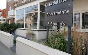 Casa Del Cisne